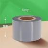 Thermal-transfer Care Tag Printer Inked Ribbon 30-50mm Care Label Printing Color Inked Ribbon Roll for Home Textiles/clothing