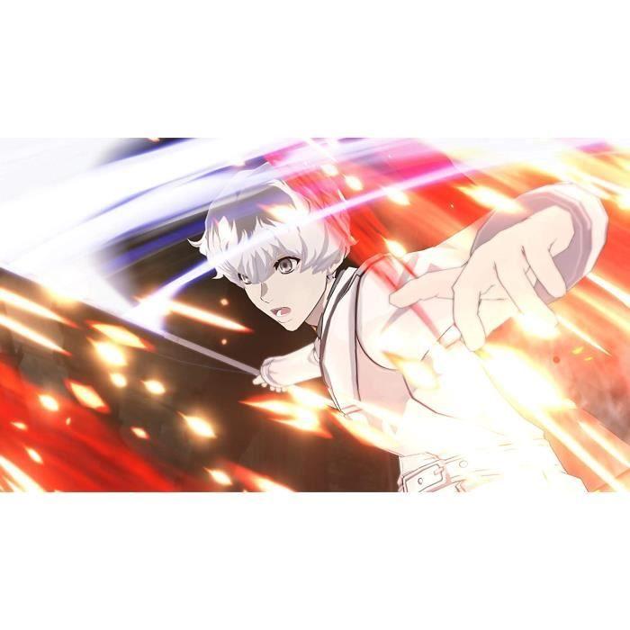 Jeu vidéo - Tokyo Ghoule - Re Appel Pour Exist - PS4 - Action - 18+