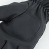 Unisex Winter Gloves with Touchscreen, Windproof Thermal Ski Gloves for Men Women - Non-Slip Grip and Water-Resistant