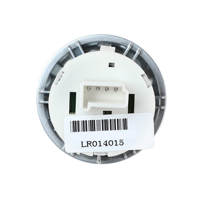 

For Land Rover LR4 Range Rover LR014015 Engine Ignition Start/Stop Switch Button