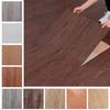 Wear-resistant Self-adhesive Wood Grain Floor Sticker Thickened Waterproof Floor Wallpaper Non-Slip PVC