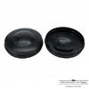 2PCS 43514-28010 New Front Hub Grease Cap FOR TOYOTA SEQUOIA 01-07 TACOMA 95-23