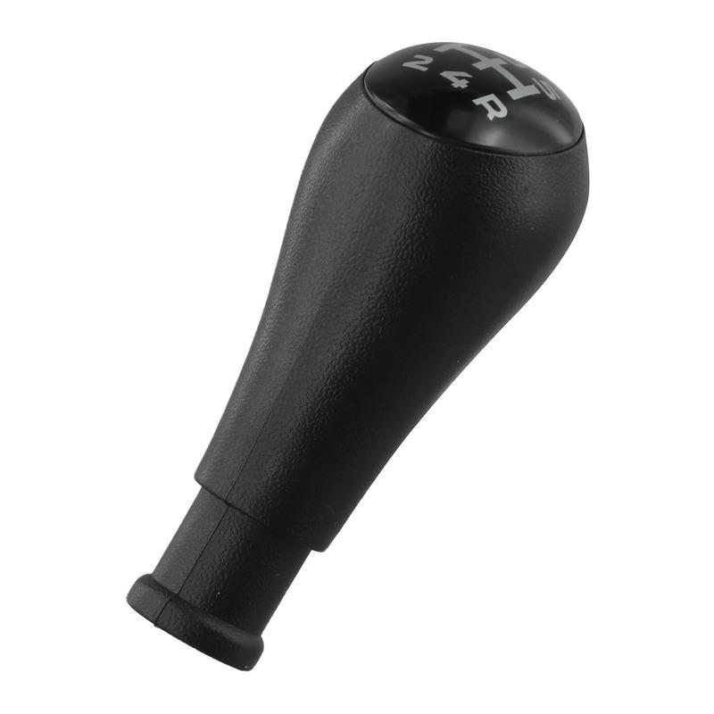 Bauchknauf Schalthebelknauf Standard-Schaltgetriebe Ersatz Ersatz-Schalthebelknauf OEM-Ersatz Stilvolles Design