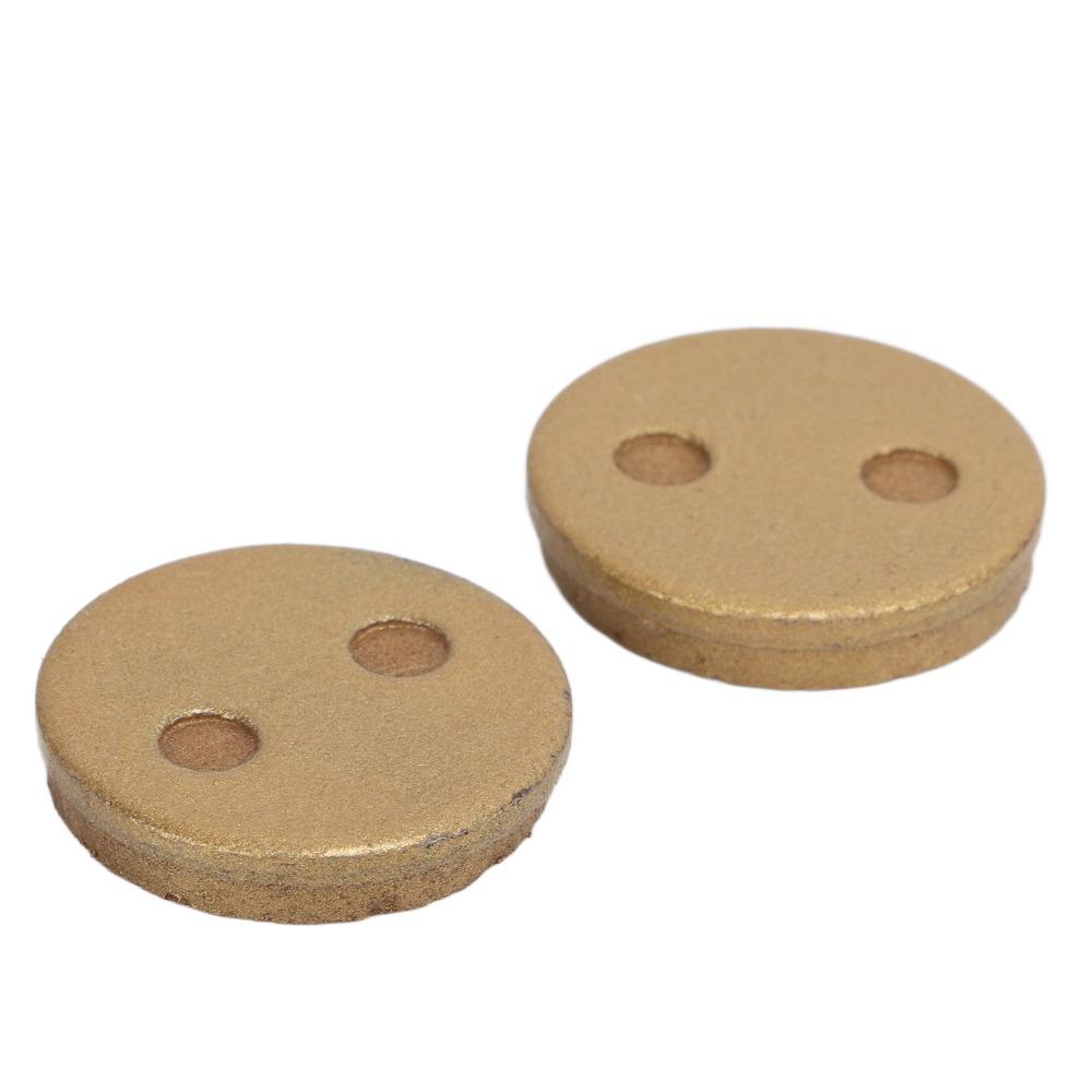 3 Pair Synthetic Metal Electric Scooter Disc Brake Pads for Xiaomi M365 Scooter Accessory