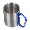 Package Content Carabiner Handle Travel Mug Picnics