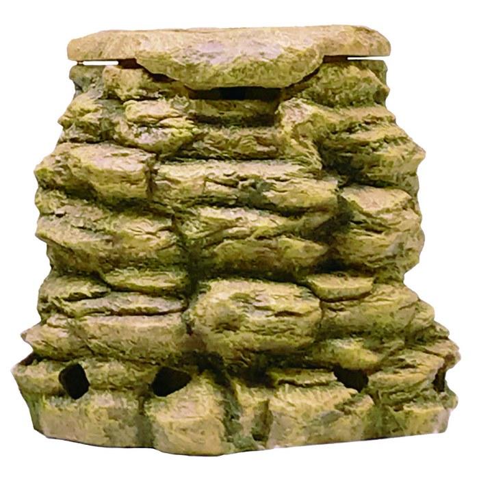 Tetra Mini Terrarium Filter TF-45 Turtle Multicolor