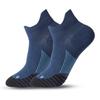 LKWDer 3 Pairs Unisex Sport Socks Women Men Short Tube Breathable Socks Outdoor Running Basketball Large Big Size 45,46 Socks