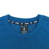 Skechers Blue Fashion Sports Comfortable Loose Long Sleeve Hoodie Unisex Hoodies RF-L223U915-00H1