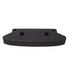 Front Foam Body Bumper Professional Crashproof RC Car Front Foam Bumper for Traxxas VXL 1/10 RC Cars