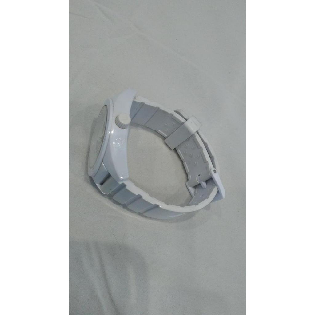 Used ADIDAS ADH2703 quartz watch