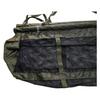 Heavy-Duty European Carp Fishing Weighing Bag - Foldable Net & Cloth Design