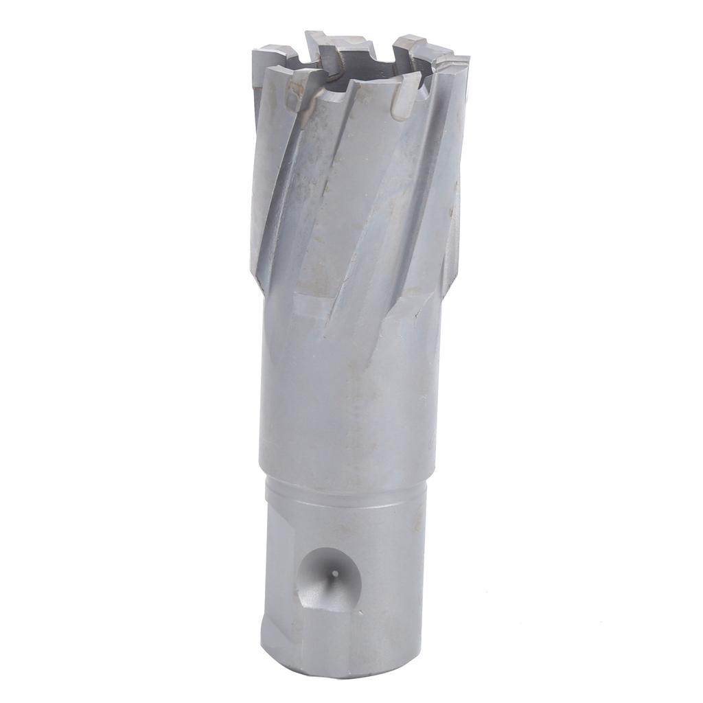 Hollow Core Drill Bit Hardware Accessory Cutting Tool Portable Hard Alloy 25mm‑35mm