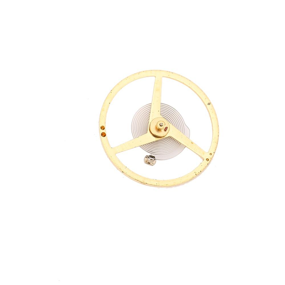 Small Size Watch Balance Wheel for For 2846 watch movement balance wheel For Watch Repairing