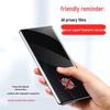 Biaozhi 28° Privacy Tempered Glass Screen Protector for Xiaomi 14/13