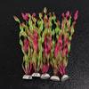 30cm Ornament Aquatic Decoration Artificial  Plants Plastic Water Grass Fish Tank