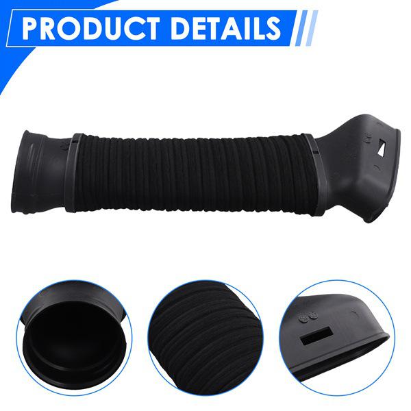 Suitable Left Side Washer Fluid Hose for Mercedes SLK200