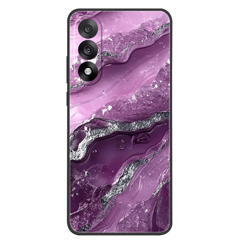 Für OnePlus Nord 5 Nord5 CE 5 CE5 5G Hülle Mode Marmor TPU Silikon Weiche Handyhülle Nord CE5 Schutz-Rückschale Coque Capa