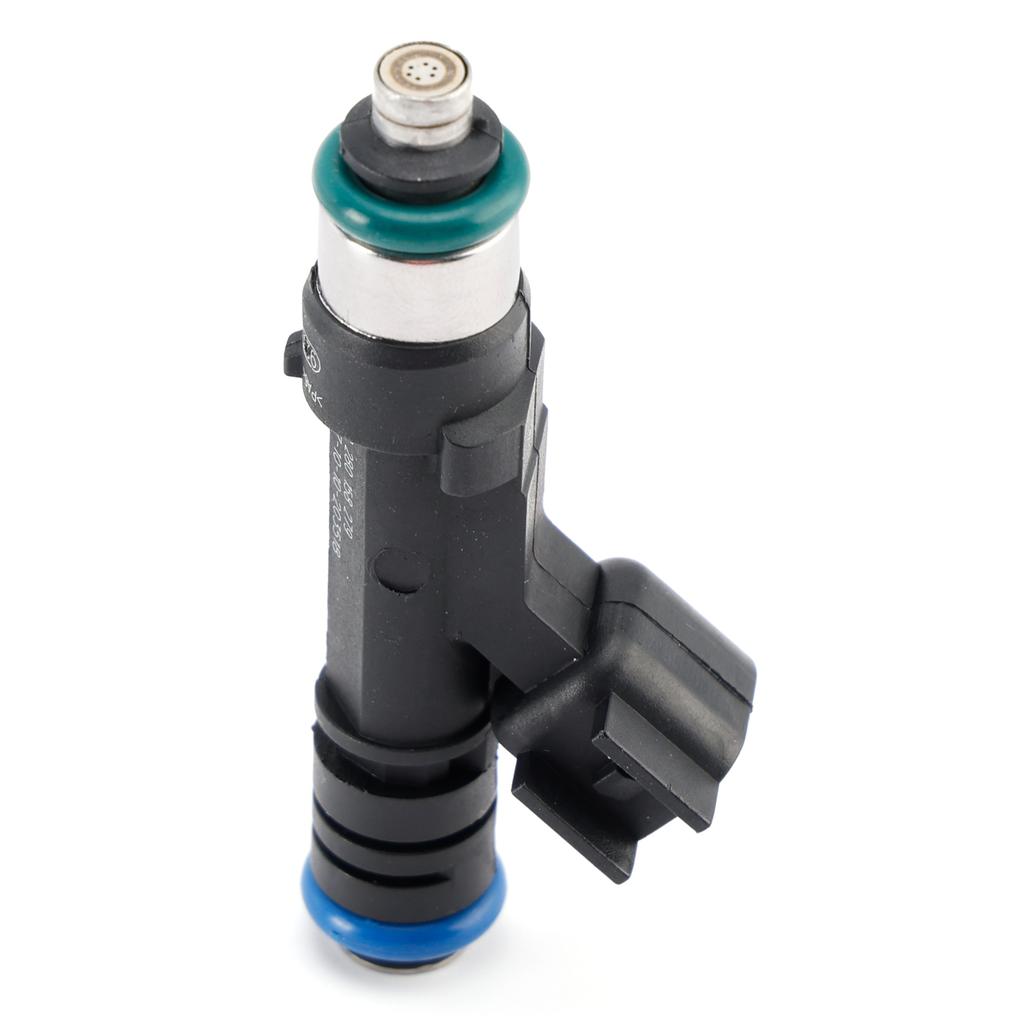 1Pcs Fuel Injector For Ford Mustang GT 5.0L 4.6L 4V EV6 1999-2023 M-9593-LU47