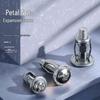 Carbon Steel Galvanized Expansion Screw M4-M8 with Petal Nut