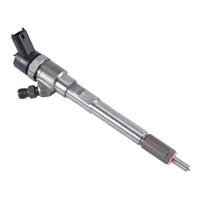 Silver Metal Diesel Injector Nozzle for '04 Cars