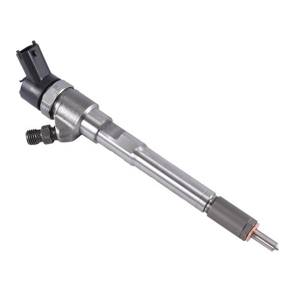 Silver Metal Diesel Injector Nozzle for '04 Cars