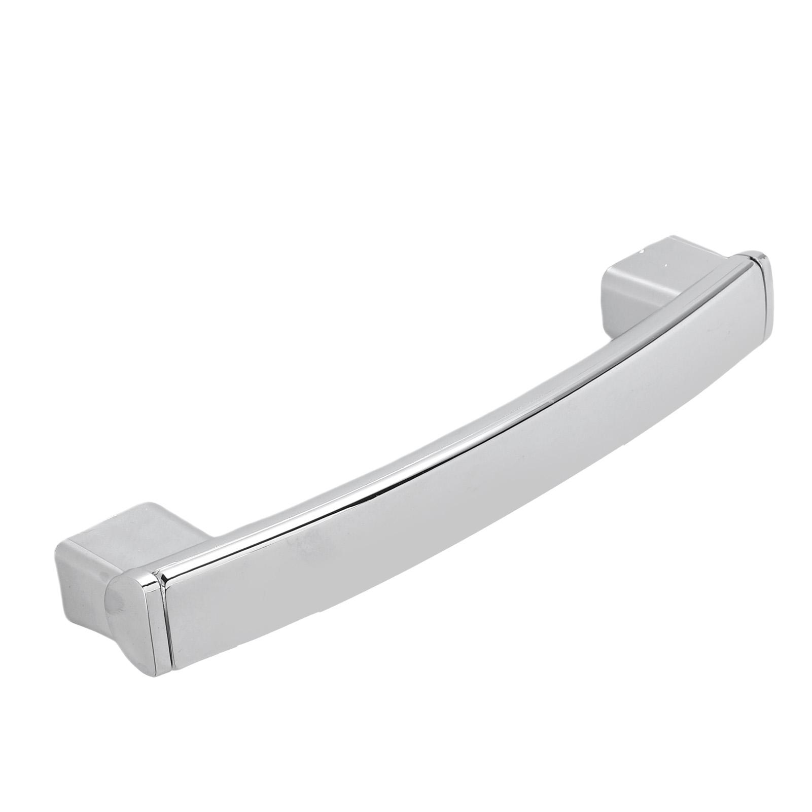 

Ручка микроволновки WB15X26821 WB15X20402 Пластик АБС Запасная ручка дверцы электрической микроволновой печи