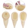 Urinal Collector Urine Bag Comfortable Urination Catheter Device Reusable Urinary Incontinence For Men Women Elderly