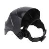 Darkening Welding Mask Glasses Welding Helmet Welding Hood Argon Arc Welding Hat Solar Rechargeable Welding Mask Welding Facial Screen Welding