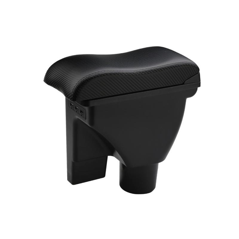 Hyundai Getz Custom Armrest Box - Russia Edition