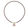 Corantotte Official Limited Color TAO Necklace Slim ARAN miniBR M (43cm) Magnetic Men Women