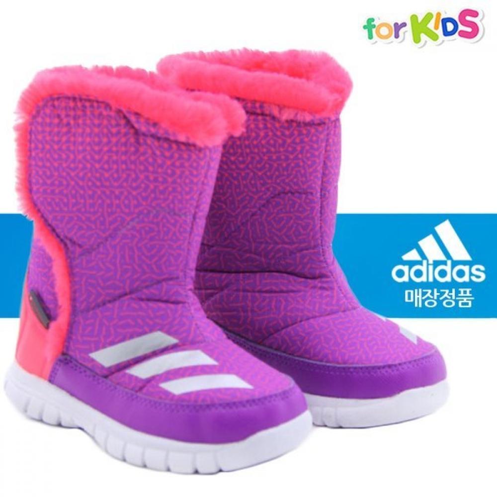 

Adidas Adidas Infant Lumi Lumi Boots Winter Boots BB3819