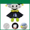 Deltarune Jevil Plush Toy | Joker Stuffed Doll | Xmas Gift | Birthday Collectible