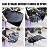 AAHK1 Car Window Sunshade Cover Sun Windshield Visor Foldable UV Protection Curtain For Opel Zafira B Corsa Insignia Car Wheel Hubcap