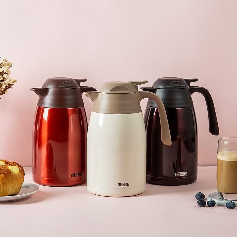 Thermos THX-1500 Stainless Steel Insulated Vacuum Flask