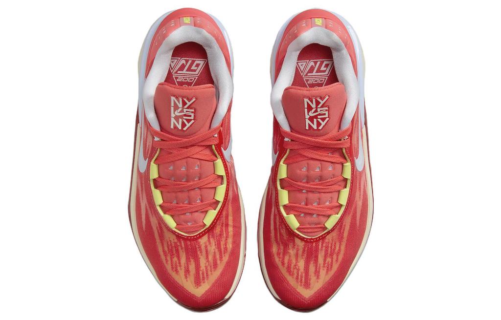 Nike Zoom Gt Cut 2 Ny Vs. Ny DJ6015-603