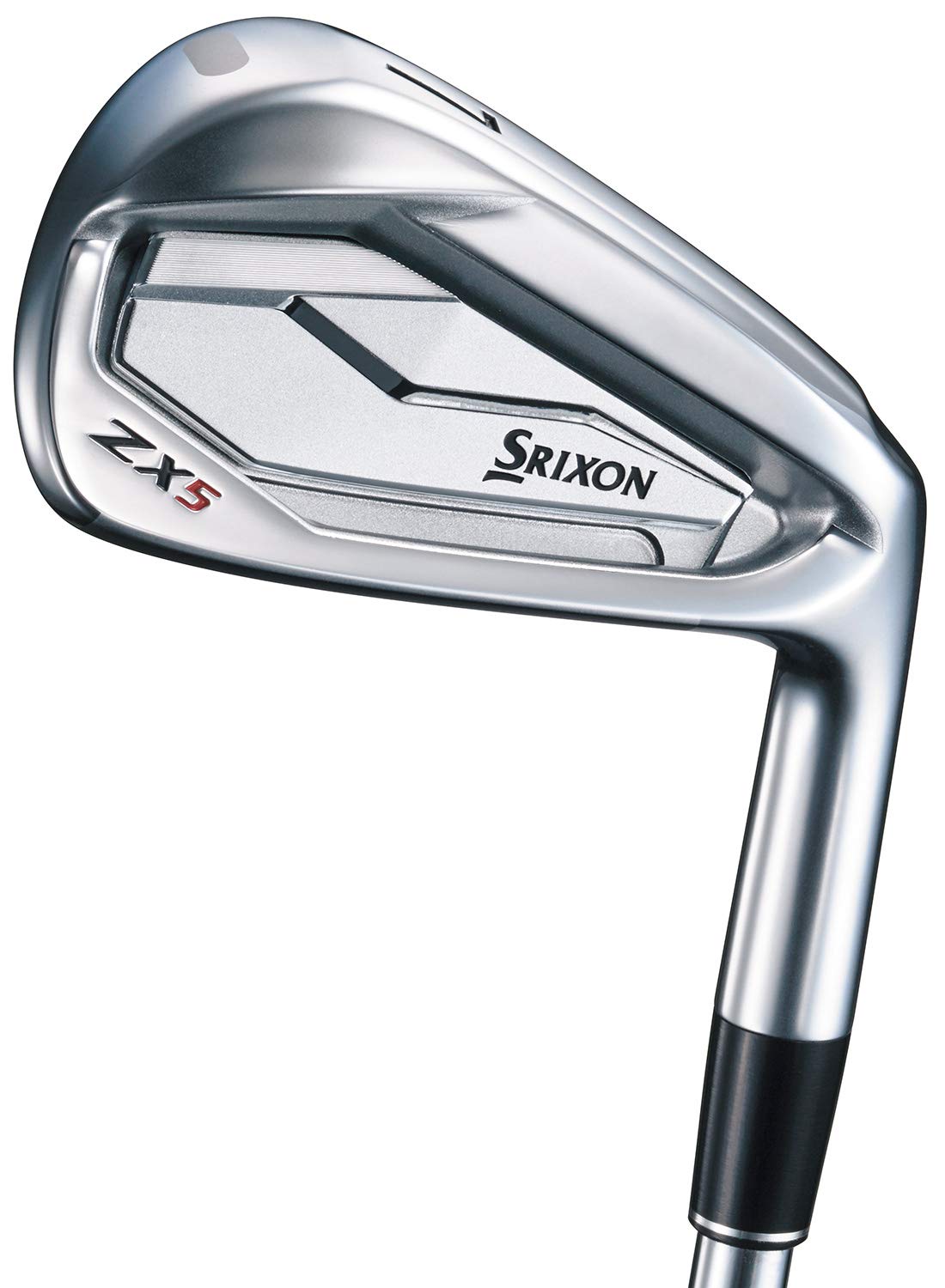 

DUNLOP SRIXON ZX5 Iron Single Item с подлинным каталогом 950GH DST Steel Shaft Loft 56 degrees SW S Golf Club [модель вала] NSPRO Мужская праворукая чёрный