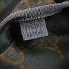 Excellent GUCCI Waist bag GG Ripstop Belt Bag Sling bag khaki Nylon mens 792287 Used