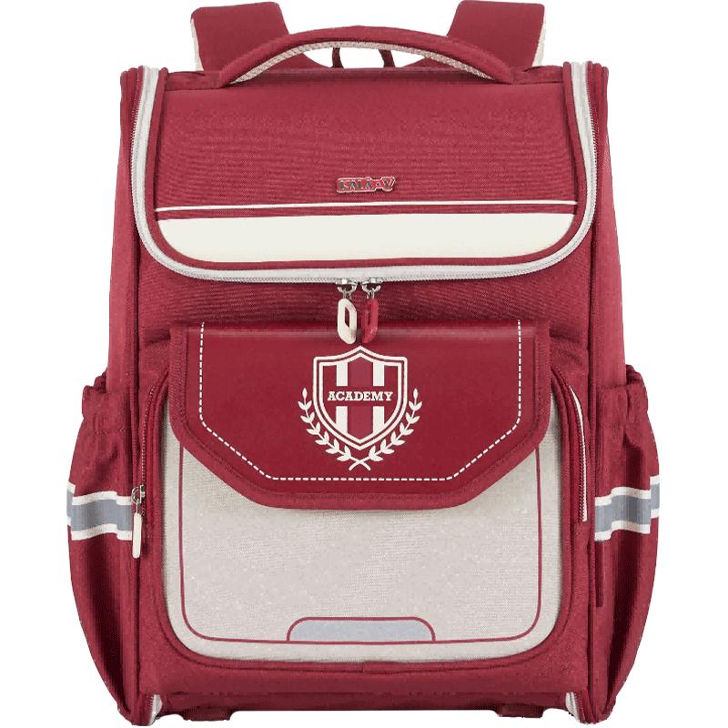 

Kala Sheep Ergonomic Anti-Sagging School Backpack Small (Grades 1-4, under 135cm)