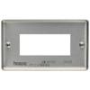 Panasonic Full Coat Processing New Metal Plate for 3/P WN7503P