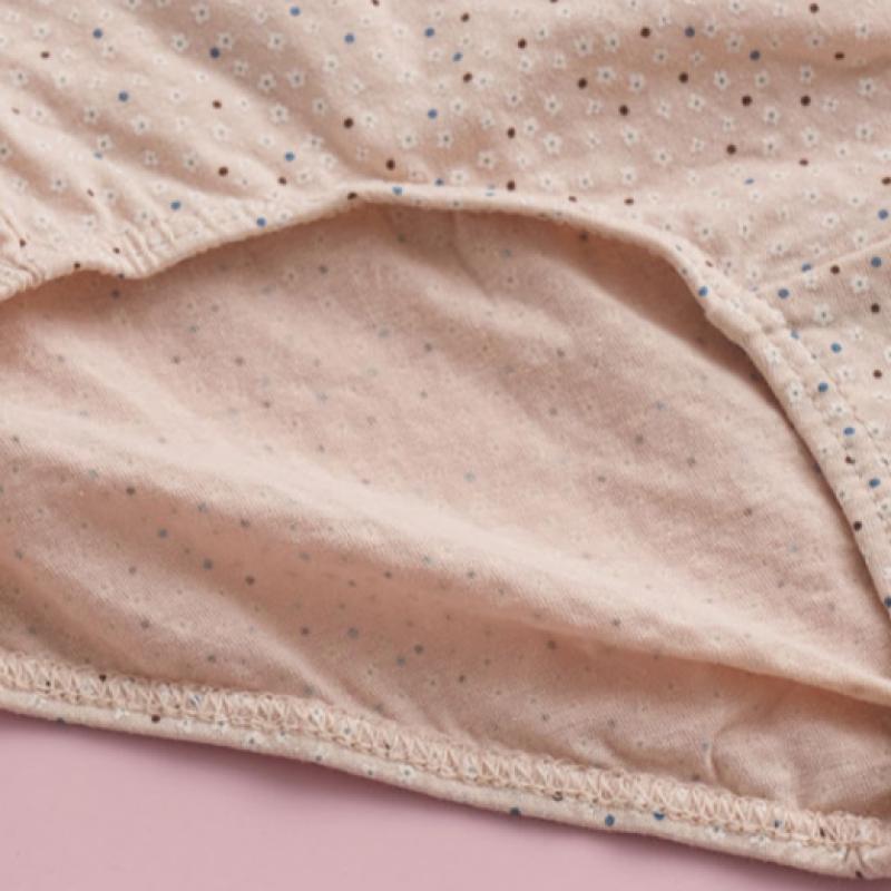 Pandora By Vivienne Maxine Salt Panties 90 Beige
