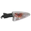 1pc Motorcycle Turn Signal Light For Yamaha WR 125 R Front Rear Flasher Light Assy Indicator Lamp Parts