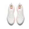 ANTA Rocket 8 Running Shoes Women's Low-top Papyrus White