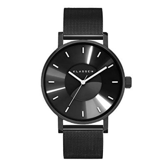 

[klasse14] Watch Volare WVO21MR001M Men s Black [Item]