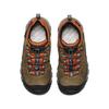 Scarpe da Trekking Keen Targhee Iv Low Wp 36 per Bambini
