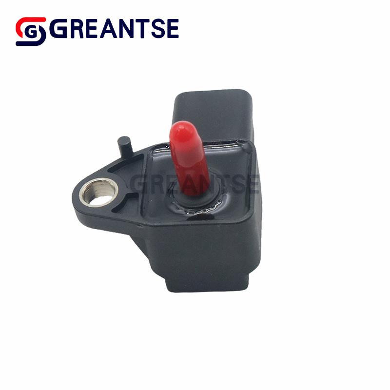 Air Pressure MAP Sensor 2.5BAR 079800-4480 9631716680 for Peugeot 406 607 806 807 For Citroen Pressure Fiat 1.4 2.0 2.2 HDi JTD