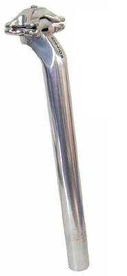 NITTO S65 Länge 300 Pfosten 31,6x300 Farbe/SILBER Durchmesser/31,6/Versatz/24