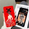 For Honor X9a 5G Case RMO-NX1 Cute Astronaut Back Cover Soft Silicone Funda For Honor X9 5G ANY-NX1 Phone Case HonorX9 X9a Capa