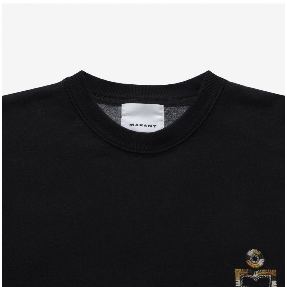 ISabelle Marant Sw0048ha B3m05h 02fk Mikoe Mikoe Men S SweatShirt