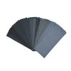 9x3.6 inch Wet/Dry Sandpaper Set, 60-5000 Grit