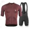 Completo da Ciclismo Triathlon Uniforme da Bici Estate 2026 Traspirante